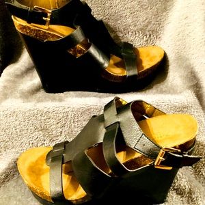 Cato Sandal